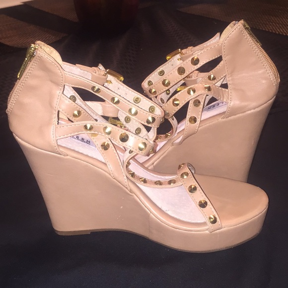 Platform sandals - Picture 4 of 6